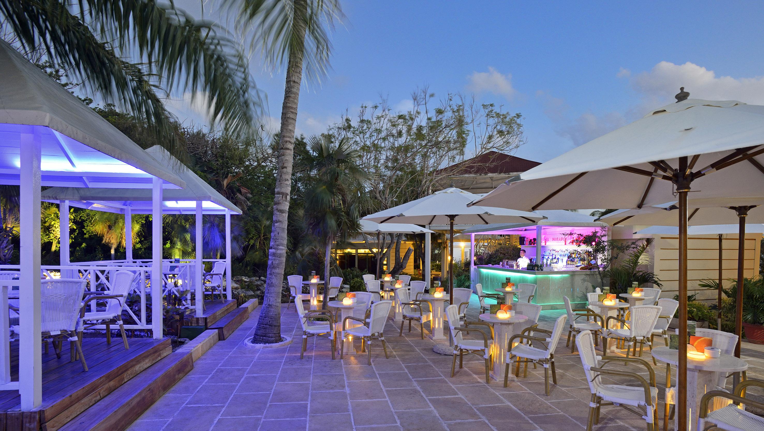 Melia Cayo Coco - Adults Only Hotel Exterior foto
