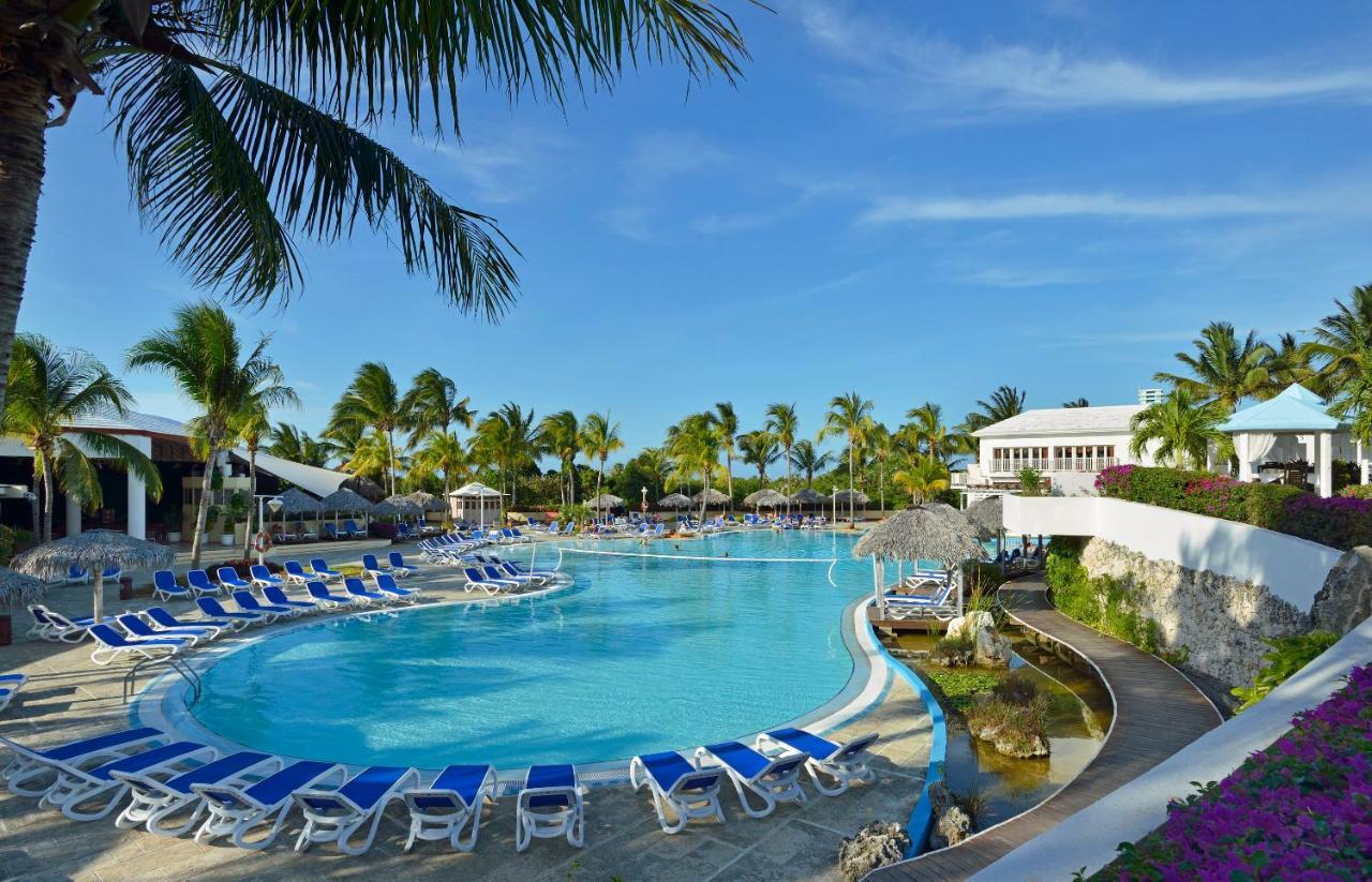 Melia Cayo Coco - Adults Only Hotel Exterior foto